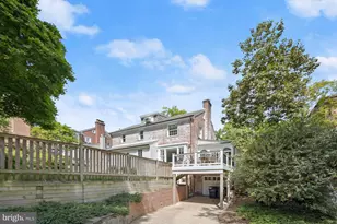 5004 Klingle St NW, Washington, DC 20016 - Photo 35