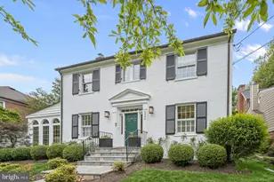 5004 Klingle St NW, Washington, DC 20016 - Photo 37