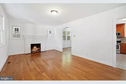3910 Yuma Street NW, Washington, DC 20016 - Photo 5