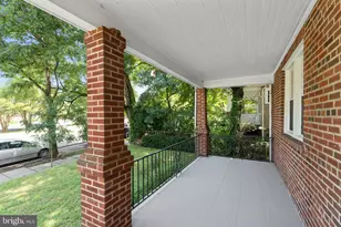 3910 Yuma St NW, Washington, DC 20016 - Photo 3