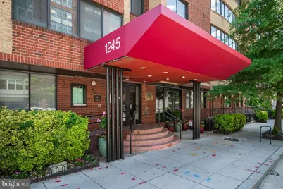 1245 13th Street NW #311, Washington, DC 20005 - Photo 1