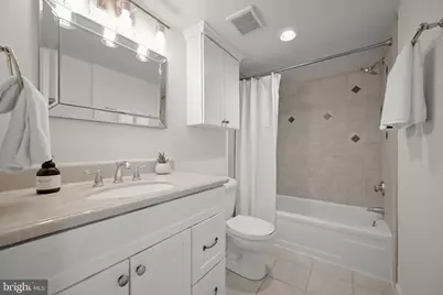 1245 13th Street NW #311, Washington, DC 20005 - Photo 21