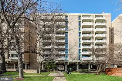 240 M Street SW #E511, Washington, DC 20024 - Photo 15