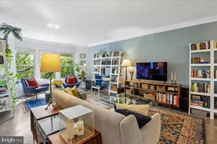 2500 Q St NW, Washington, DC 20007 - Photo 5