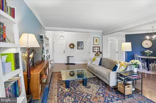 2500 Q St NW, Washington, DC 20007 - Photo 7