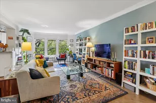 2500 Q St NW, Washington, DC 20007 - Photo 3
