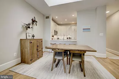 308 East Capitol Street NE #8, Washington, DC 20003 - Photo 9