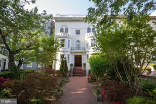 308 East Capitol St NE, Washington, DC 20003 - Photo 27