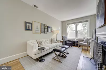 308 East Capitol Street NE #8, Washington, DC 20003 - Photo 11