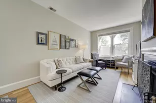 308 East Capitol St NE, Washington, DC 20003 - Photo 11