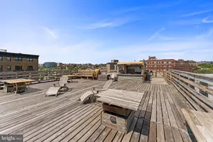1725 17th St NW, Washington, DC 20009 - Photo 19
