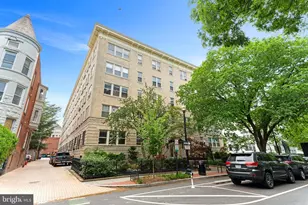 1725 17th St NW, Washington, DC 20009 - Photo 3