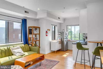 5754 Colorado Avenue NW #301, Washington, DC 20011 - Photo 1