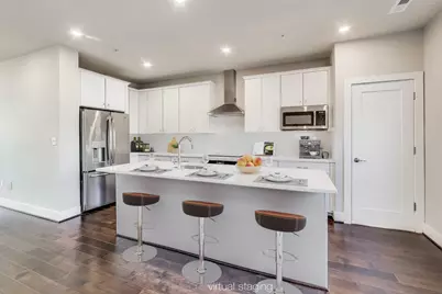 915 Elder Street NW #C, Washington, DC 20012 - Photo 3