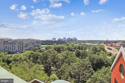 955 26th Street NW #707, Washington, DC 20037 - Photo 25
