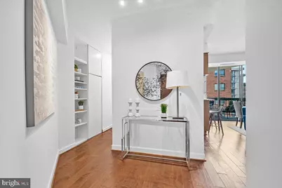 955 26th Street NW #707, Washington, DC 20037 - Photo 3