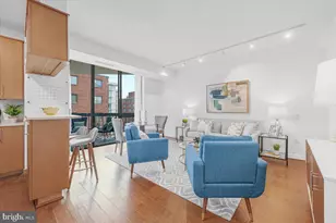 955 26th St NW, Washington, DC 20037 - Photo 5
