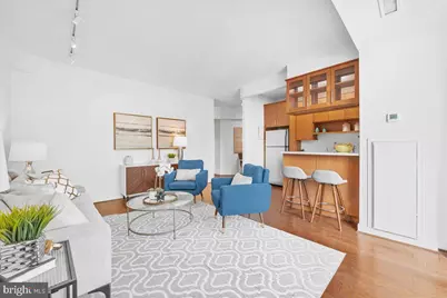 955 26th Street NW #707, Washington, DC 20037 - Photo 7
