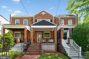 3922 Q St SE, Washington, DC 20020 - Photo 1
