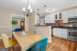 3922 Q St SE, Washington, DC 20020 - Photo 1