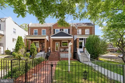 3922 Q Street SE, Washington, DC 20020 - Photo 3