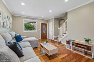 3922 Q St SE, Washington, DC 20020 - Photo 1
