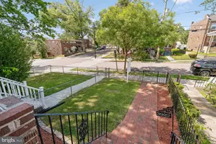 3922 Q St SE, Washington, DC 20020 - Photo 5