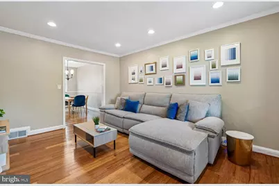 3922 Q Street SE, Washington, DC 20020 - Photo 5