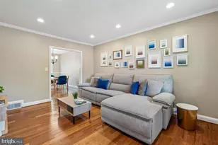 3922 Q St SE, Washington, DC 20020 - Photo 5