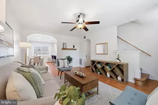 518 Oklahoma Ave NE, Washington, DC 20002 - Photo 9