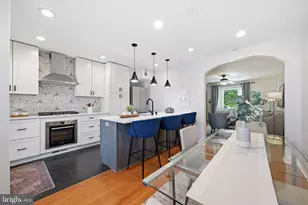 518 Oklahoma Ave NE, Washington, DC 20002 - Photo 5