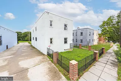 4230 6th Street SE, Washington, DC 20032 - Photo 33