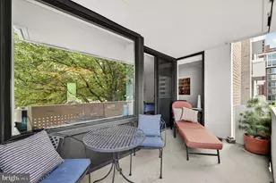 429 N St SW, Washington, DC 20024 - Photo 13