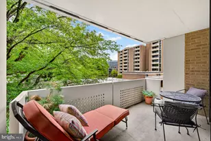 429 N St SW, Washington, DC 20024 - Photo 11
