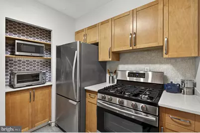 429 N Street SW #S203, Washington, DC 20024 - Photo 9