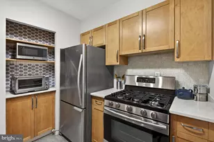 429 N St SW, Washington, DC 20024 - Photo 9