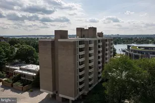 429 N St SW, Washington, DC 20024 - Photo 23