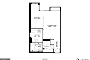 429 N St SW, Washington, DC 20024 - Photo 19