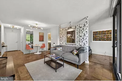 429 N Street SW #S203, Washington, DC 20024 - Photo 5