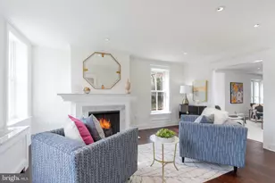 2715 N St NW, Washington, DC 20007 - Photo 3