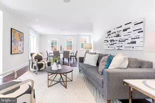 2715 N St NW, Washington, DC 20007 - Photo 5