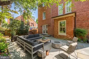 2715 N St NW, Washington, DC 20007 - Photo 19