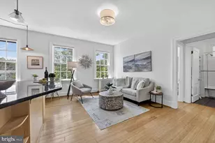 2707 Adams Mill Rd NW, Washington, DC 20009 - Photo 5