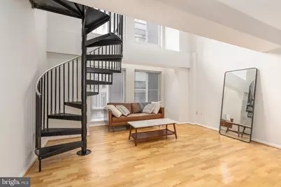 1225 13th Street NW #509, Washington, DC 20005 - Photo 5