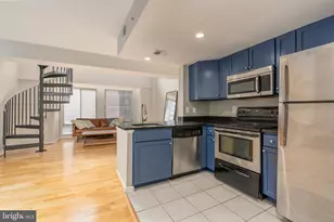 1225 13th St NW, Washington, DC 20005 - Photo 9