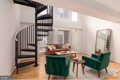 1225 13th Street NW #509, Washington, DC 20005 - Photo 1