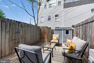 1372 C St NE, Washington, DC 20002 - Photo 29
