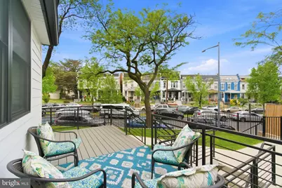 3901 New Hampshire Avenue NW, Washington, DC 20011 - Photo 73