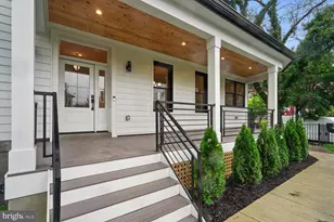 3901 New Hampshire Ave NW, Washington, DC 20011 - Photo 15