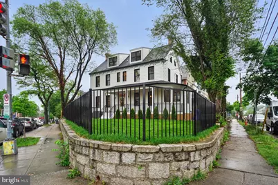 3901 New Hampshire Avenue NW, Washington, DC 20011 - Photo 11